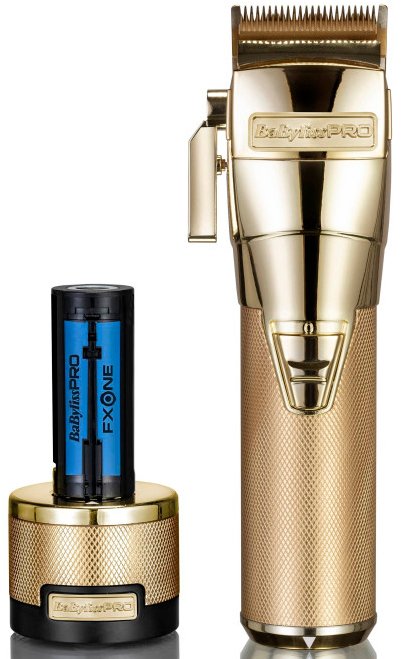 

Машинка для стрижки волос BaByliss PRO FX899GE