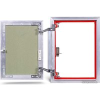 Люк Практика Евроформат Р АТР (30x40 см)