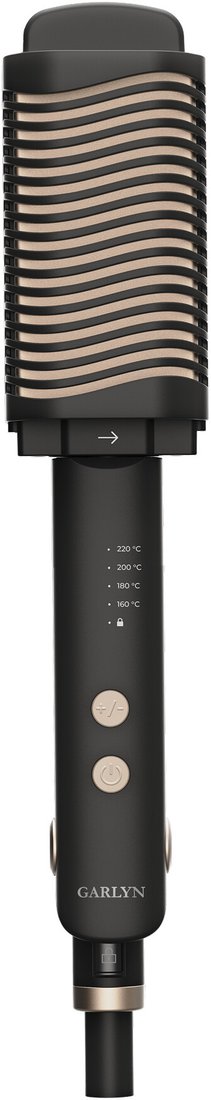

Выпрямитель Garlyn Ultrawave Glide