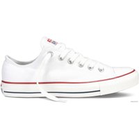 Кеды Converse Chuck Taylor All Star Classic Colors белый [M7652C]