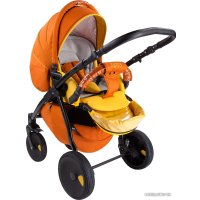Универсальная коляска Tutis Zippy New (3 в 1)