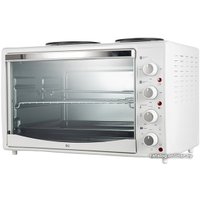 Мини-печь BQ EO4205WGP