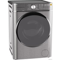 Стирально-сушильная машина Hiberg i-DDQ8 10614 Ss