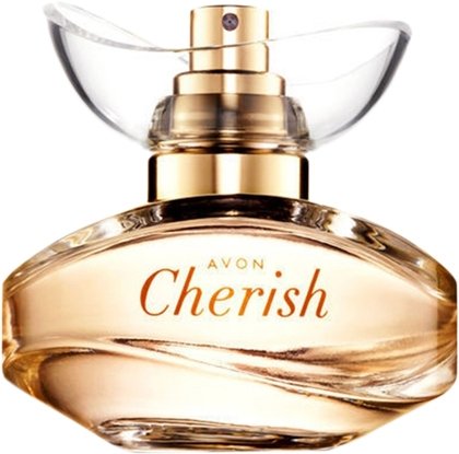 

Парфюмерная вода Avon Cherish EdP (50 мл)