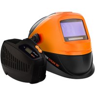 Сварочная маска Сварог СИЗОД TECH SPARX RC + Vento
