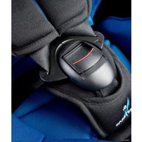 Детское автокресло Caretero Defender Plus Isofix (серый)