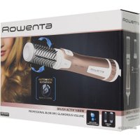 Фен-щетка Rowenta CF9520F0