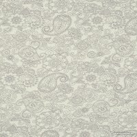 Простыня АртПостель На резинке Ажур 251 (90x200x20, кремовый)