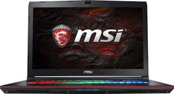 MSI GE72VR 7RF-263XPL Apache Pro