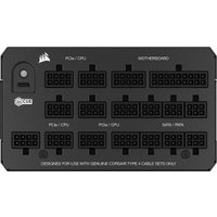 Блок питания Corsair HX1200i CP-9020307-EU