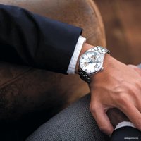 Наручные часы Hamilton Jazzmaster H32705152