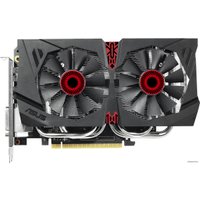 Видеокарта ASUS GeForce GTX 1060 OC 6GB GDDR5 [GTX1060-O6G-9GBPS]