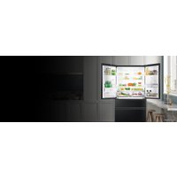 Холодильник Haier HB25FSNAAARU