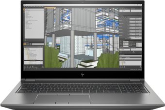 HP ZBook Fury 15 G8 4N4Z6AVA