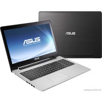 Ноутбук ASUS VivoBook S550CB-CJ064H