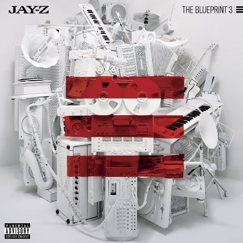 

Виниловая пластинка Jay-Z - The Blueprint 3