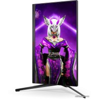 Игровой монитор AOC Agon Pro AG274QZM