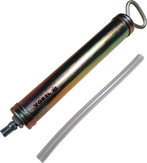 

Шприц автомобильный Vorel 78030