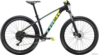 Trek Roscoe 6 M 2020 (черный)