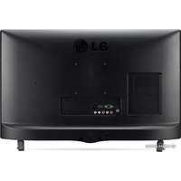 Телевизор LG 22LH450V