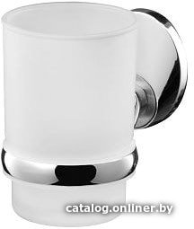 Стакан для зубной щетки и пасты Bisk 3104