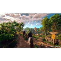 Ведьмак 3: Дикая Охота. Коллекционное издание для PlayStation 4