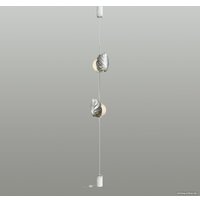Торшер Odeon Light Light Jungle 4865/2FS