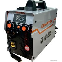 Сварочный инвертор Свартех ТЕХ-190S