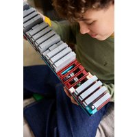 Конструктор LEGO 40955 Контейнеровоз Maersk с двухтопливным двигателем