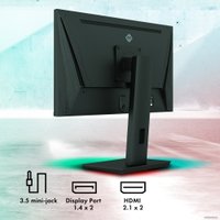 Игровой монитор GMNG GM-24F01