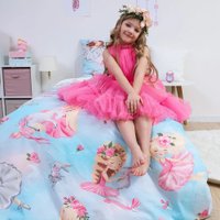 1.5-спальный комплект постельного белья Василек Тинейджер 24 500285/1 в Бресте