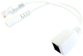 

PoE-инжектор Mikrotik RBPOE