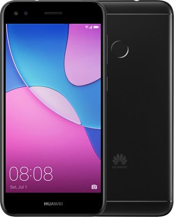 Huawei Nova Lite 2017 (черный)