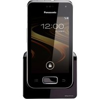 Радиотелефон Panasonic KX-PRXA10RUW