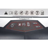 Шредер HSM shredstar X13