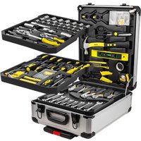 Универсальный набор инструментов WMC Tools 40246(57275)