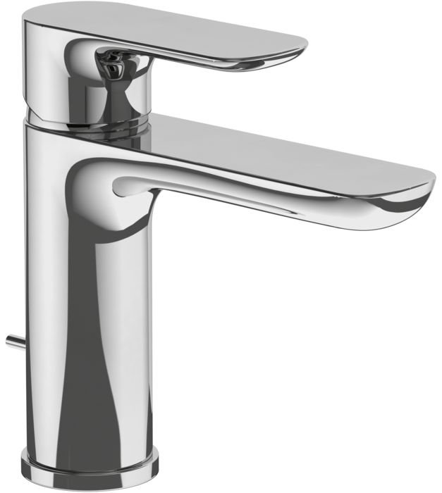 

Смеситель Villeroy & Boch O.Novo Chrom TVW10410111061