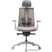 Офисное кресло Duorest D3-HSW 3KTP1 3WTP1 (бежевый)