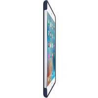 Чехол для планшета Apple Silicone Case for iPad mini 4 (Midnight Blue) [MKLM2ZM/A]