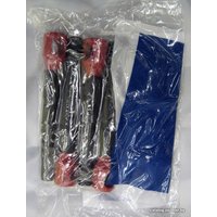 Палатка для зимней рыбалки Следопыт КУБ 3 Эконом (белый/синий)