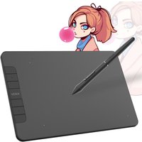 Графический планшет Veikk Creator VK640