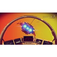  No Man's Sky. Beyond для PlayStation 4