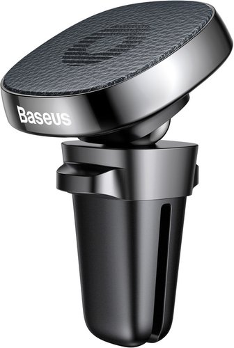 Держатель для смартфона Baseus SUMQ-PR01 (черный)
