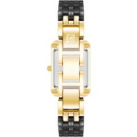 Наручные часы с украшением Anne Klein AK/5022GPBK