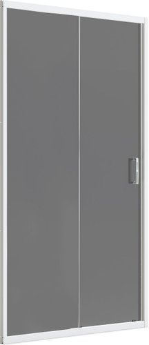 Душевая дверь Domani-Spa DoorCube 100x190 DS04DCb100L0T00.W