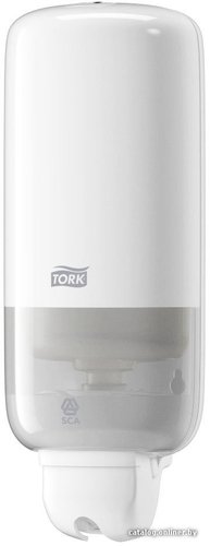 Дозатор для жидкого мыла Tork 560000