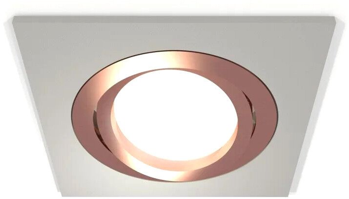 

Точечный светильник Ambrella light Techno spot XC7633084