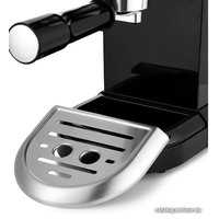 Рожковая кофеварка Kitfort KT-7115