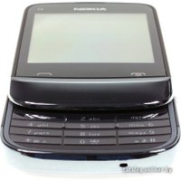 Телефон Nokia C2-02
