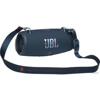 Беспроводная колонка JBL Xtreme 3 (темно-синий)